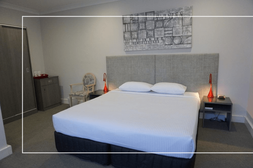 Rooms - Double Bay Accommodation Sydney - The Savoy Hotel