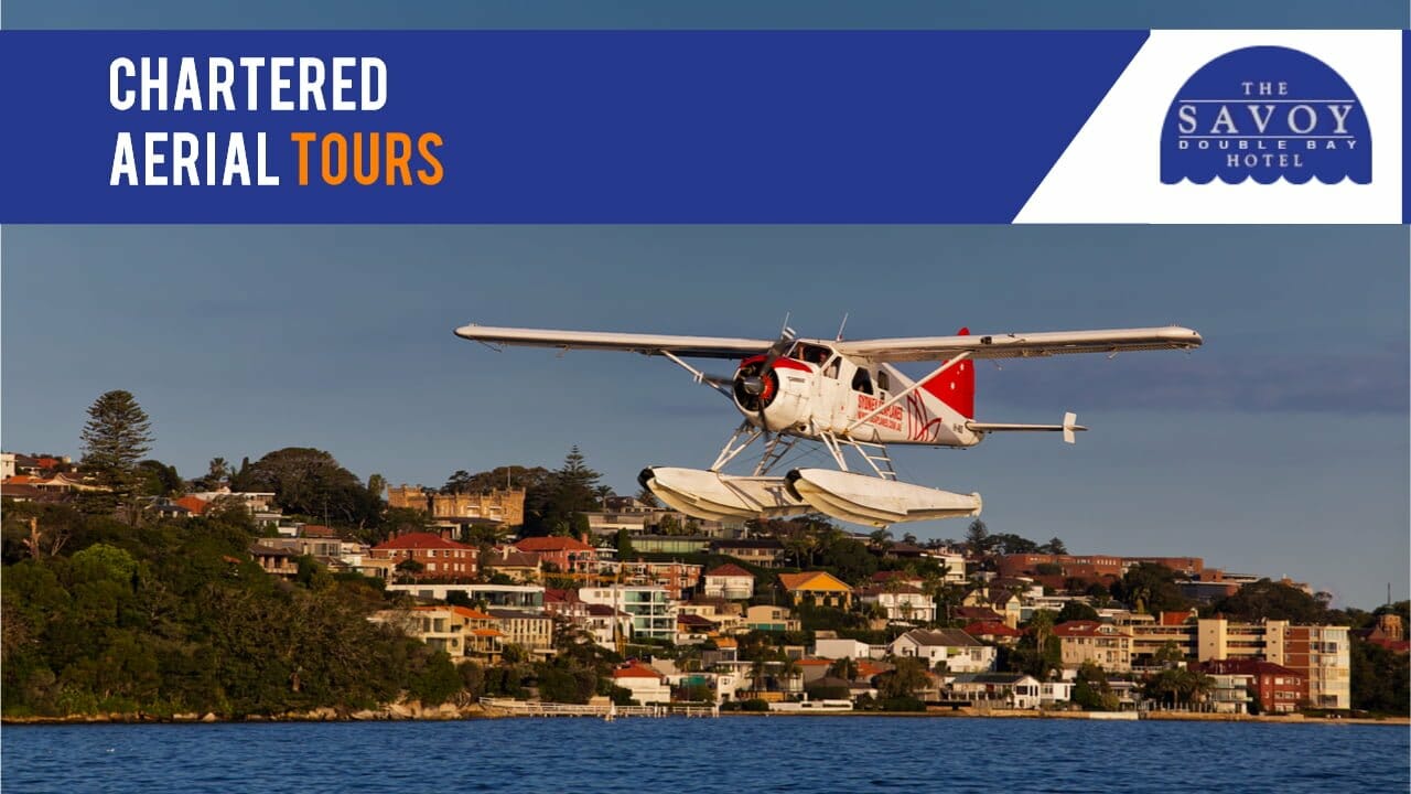 Visit Sydney in Style: Top Luxury Experiences - Sydney Visit Sydney in Style: Top Luxury Experiences - Sydney