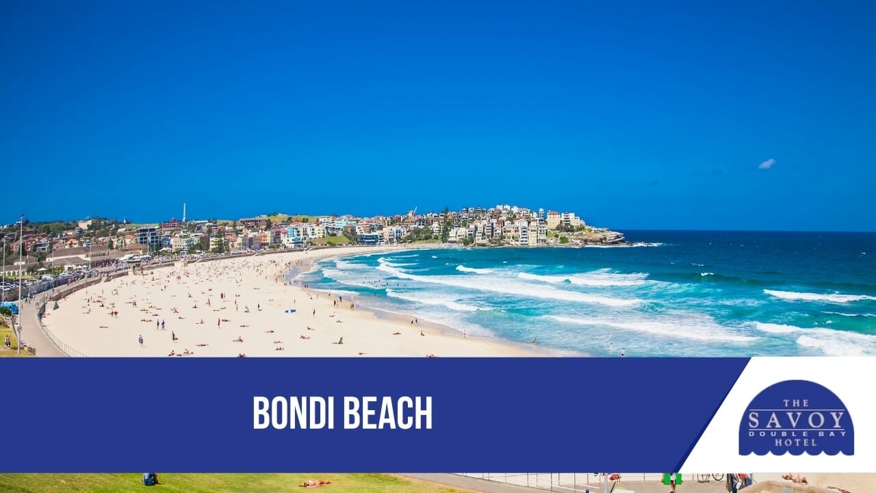 Have an Egg-cellent Easter in Sydney - Easter Bondi Beach