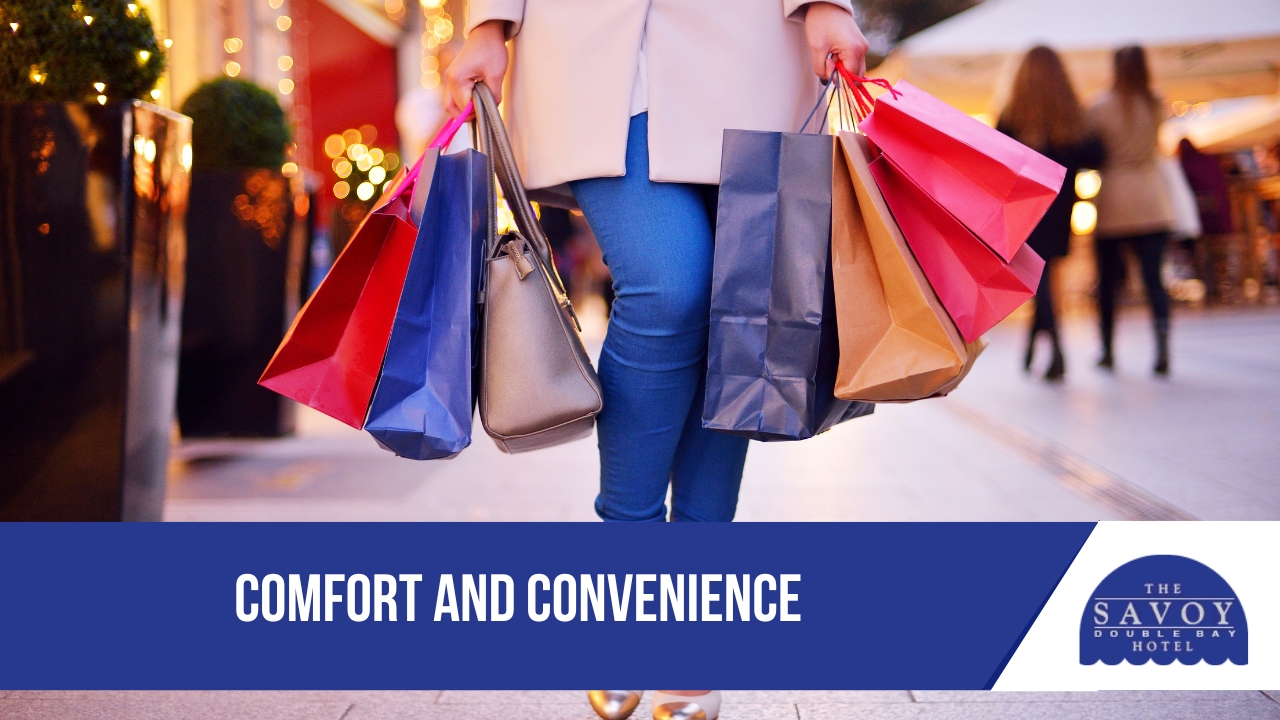 5 Ways Guest Services Improve Your Stay in Double Bay - Double Bay Comfort and Convenience